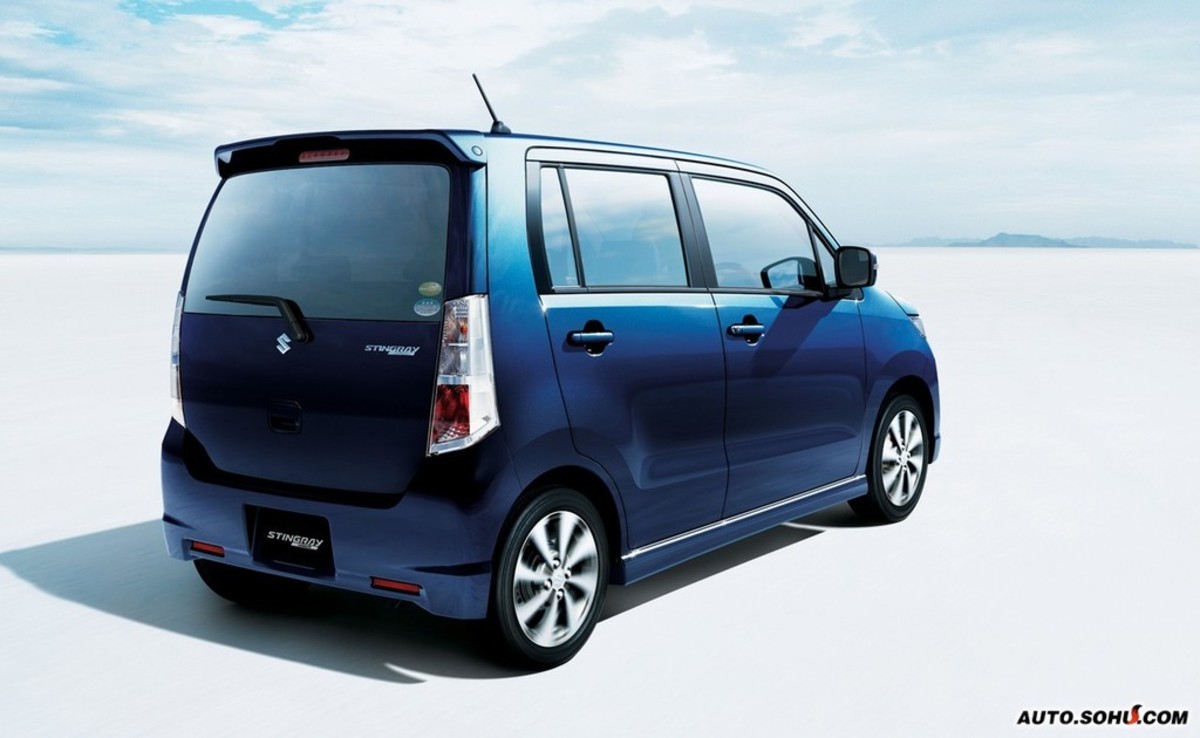 日本有哪几种汽车品牌