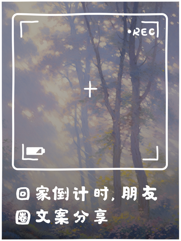 关于回家过年倒计时的句子