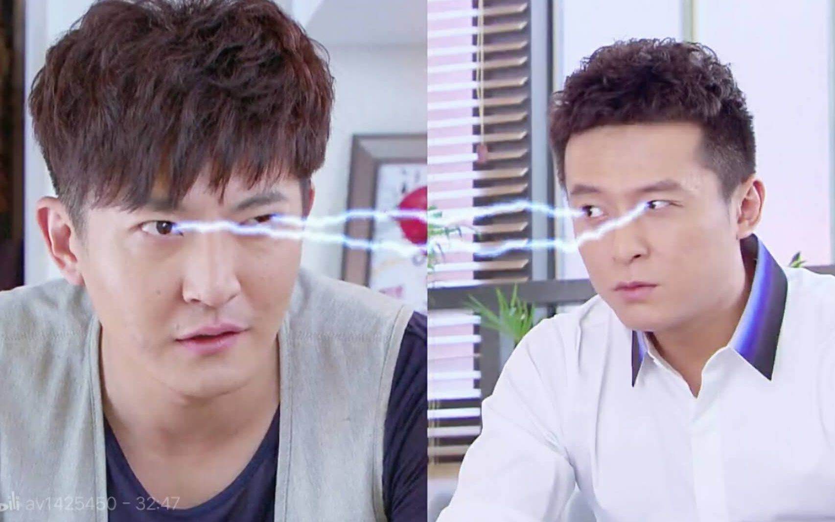 约会专家中柳林在浦卞家住的是哪一集