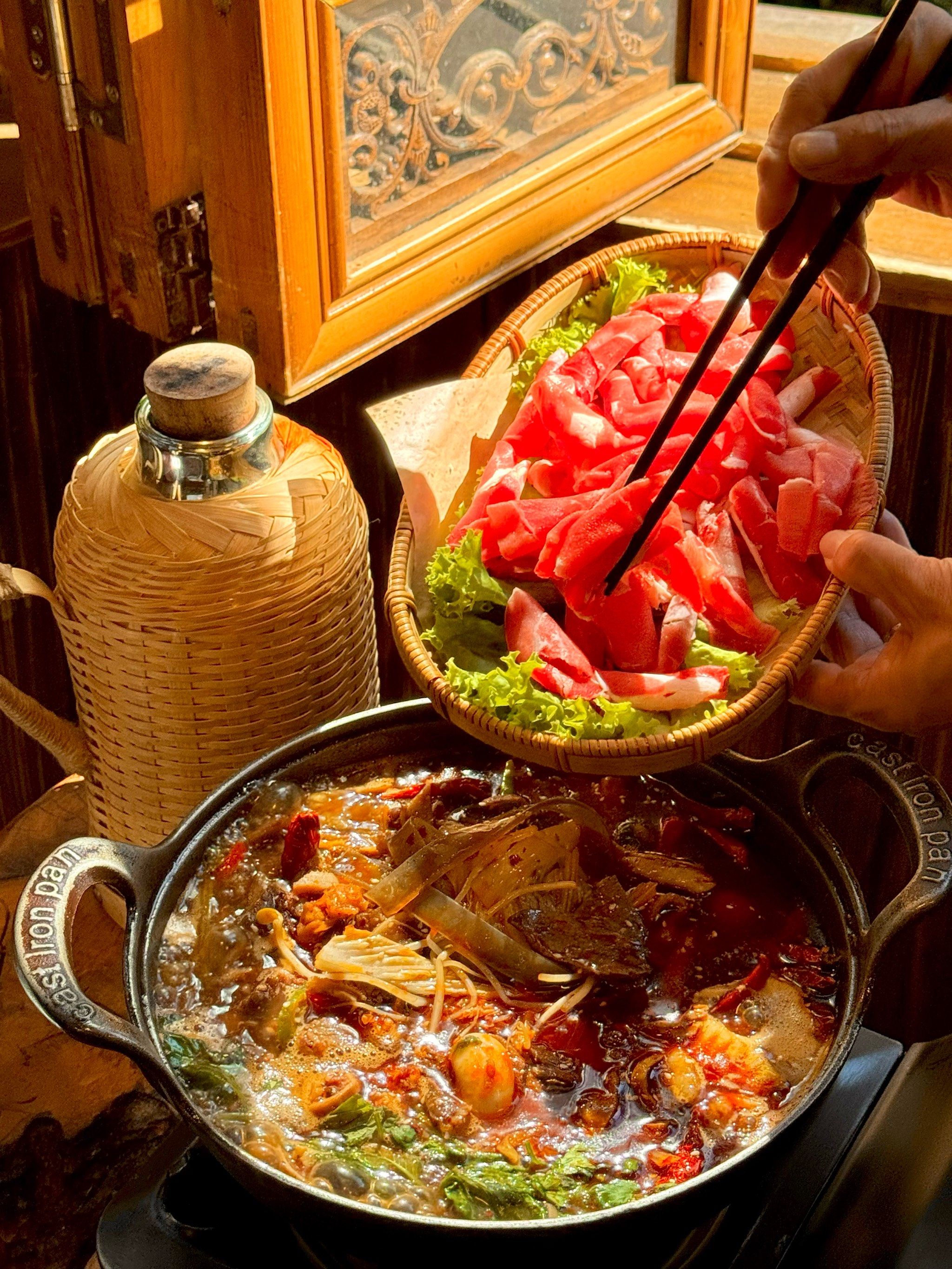 丽江特色小吃十大特色小吃