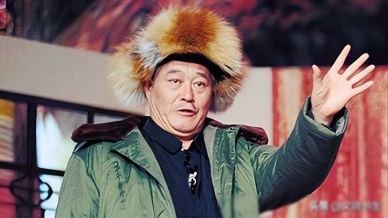 赵本山资料赵本山个人资料简介