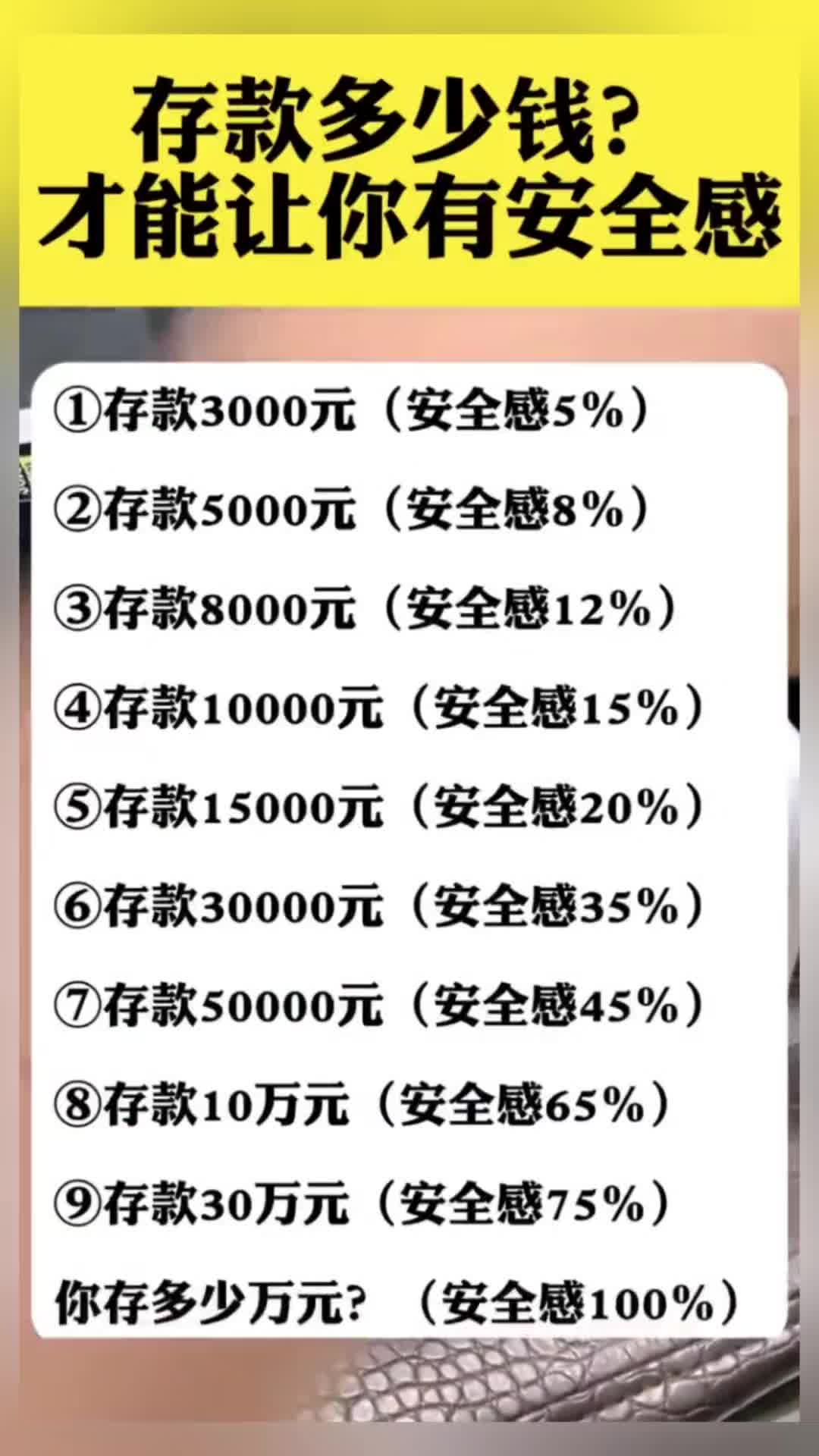 现在如何理财安全收益高