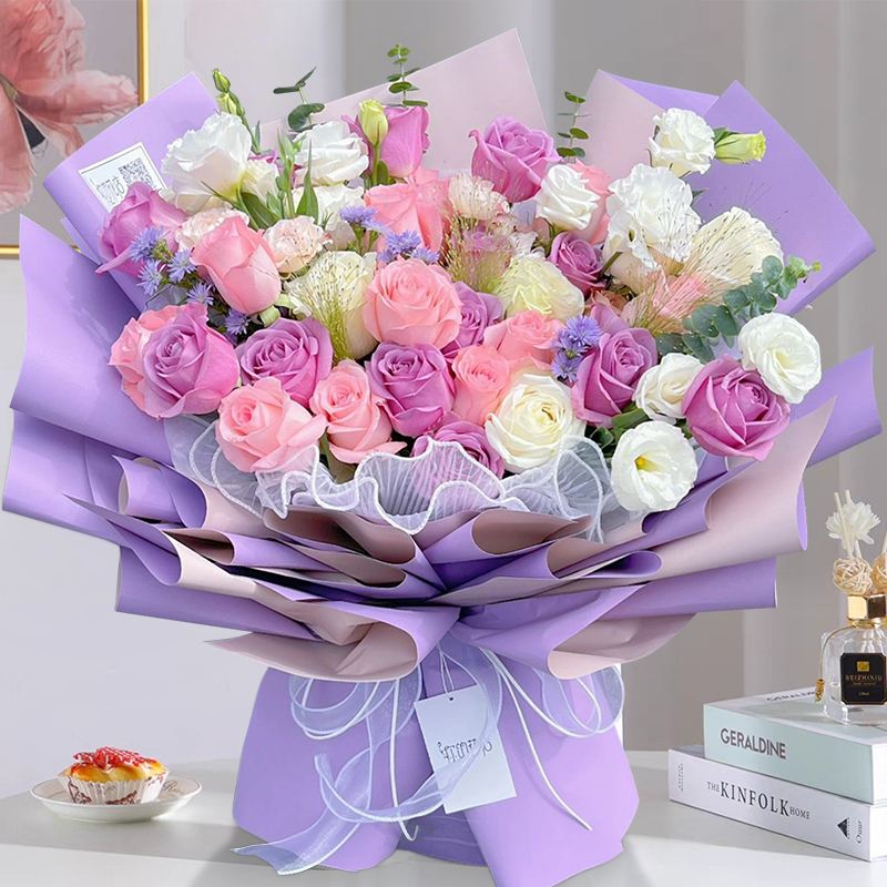 适合送给妈妈的生日礼物有哪些