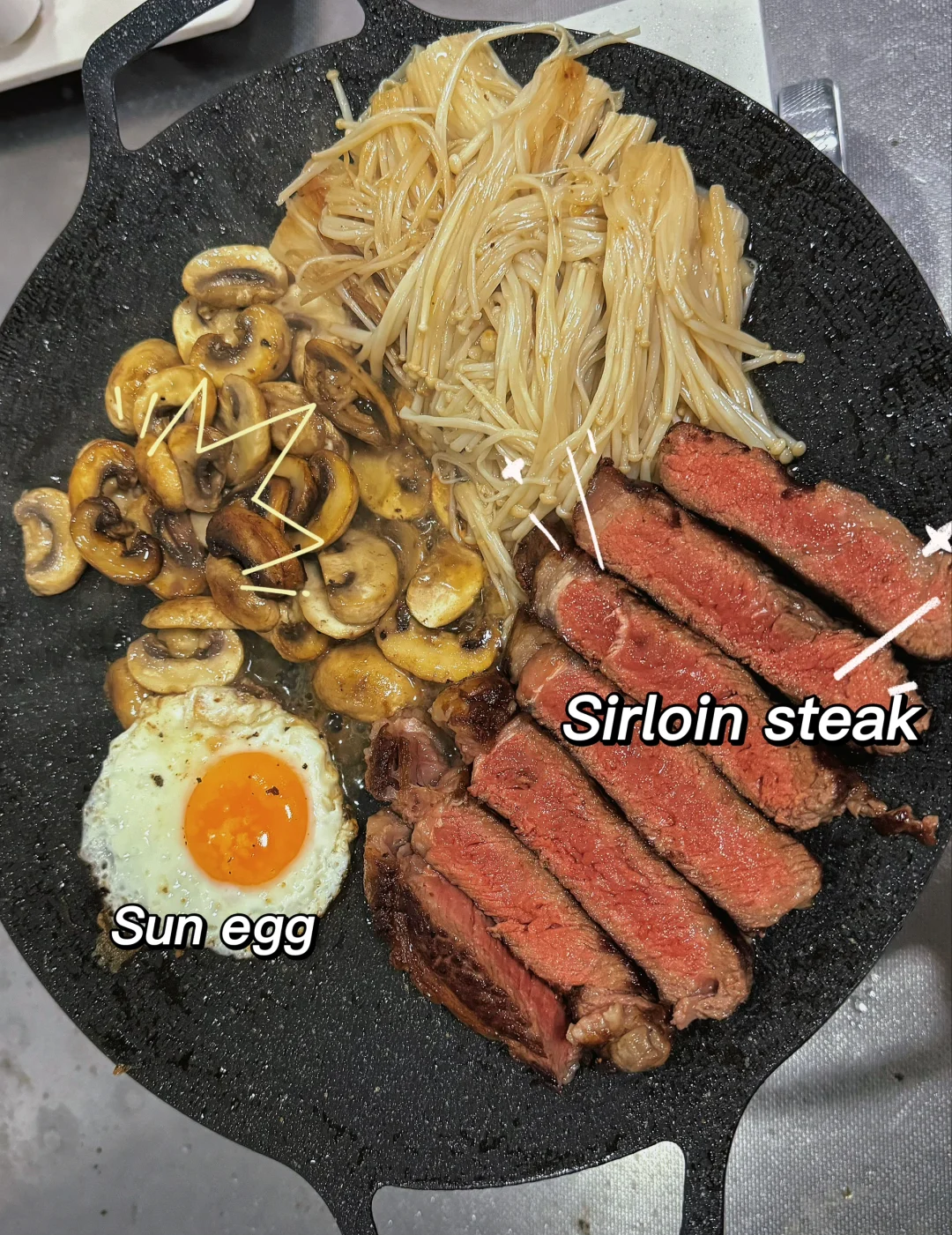 西餐牛排的做法大全集