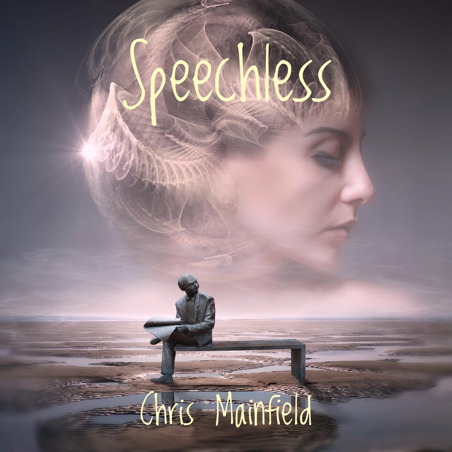 speechless歌词