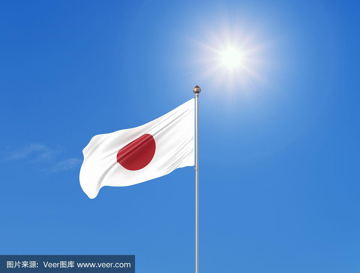 日本的旭日旗是什么旗