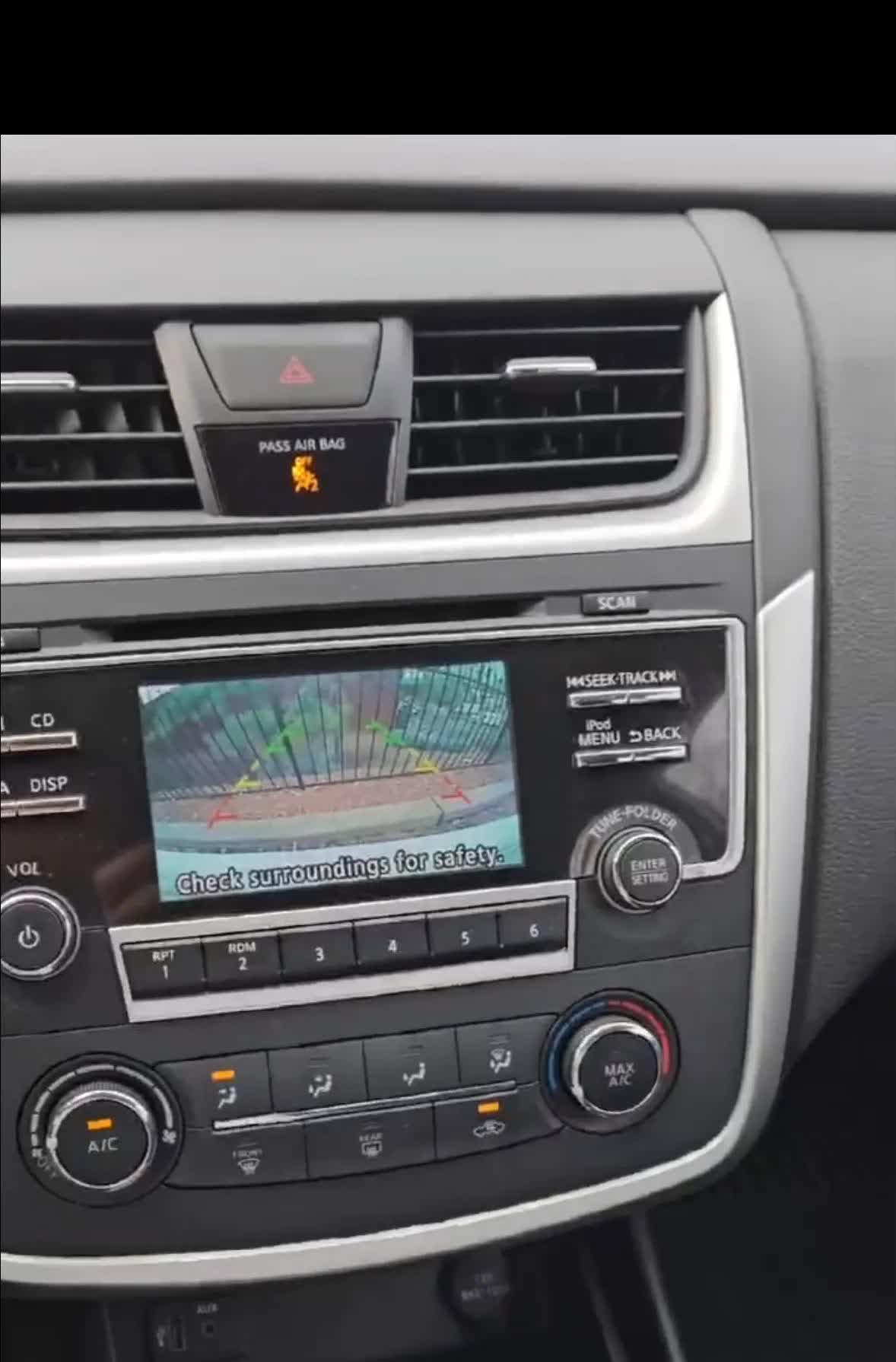 temp是什么意思车上的