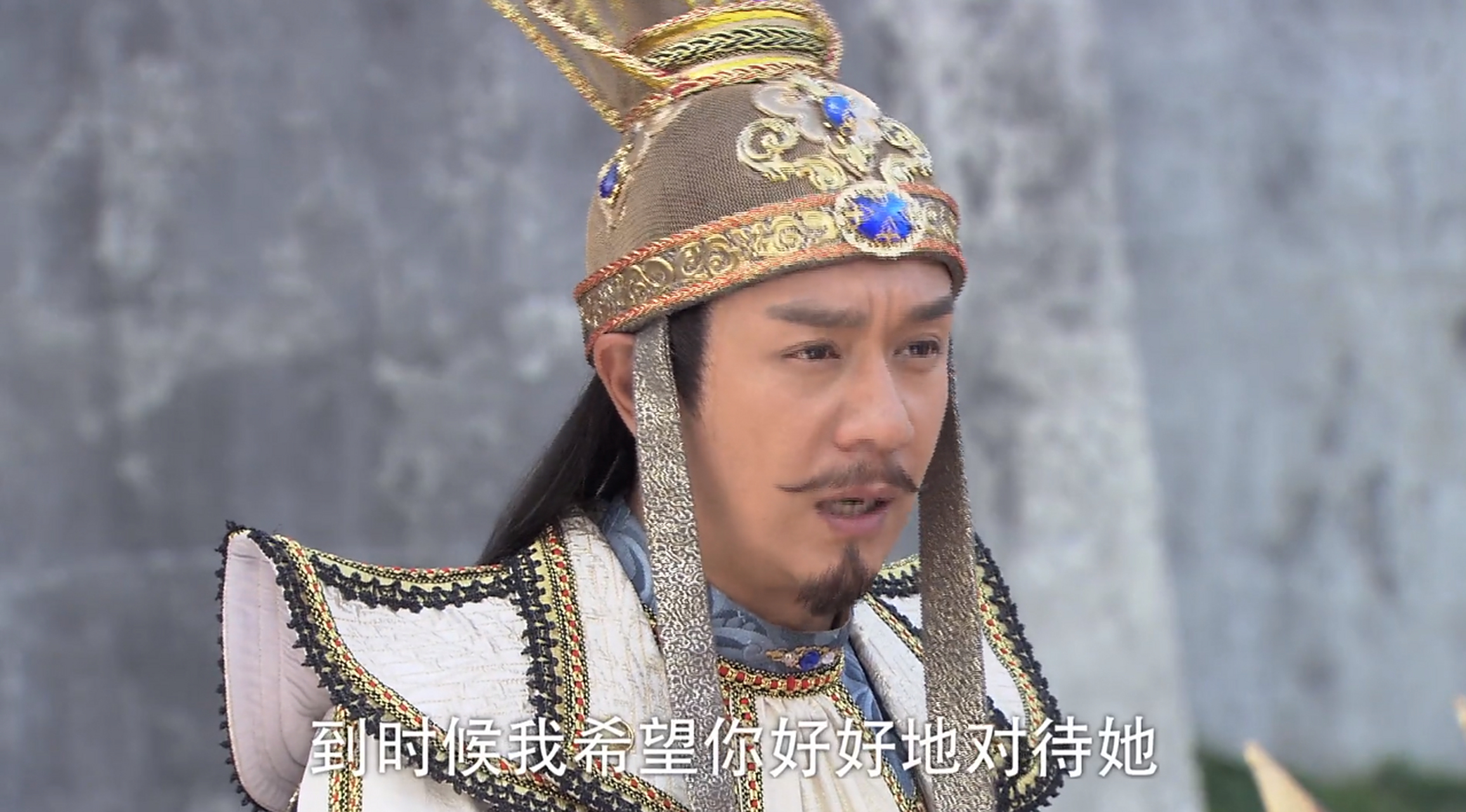 薛平贵和王宝钏真实历史