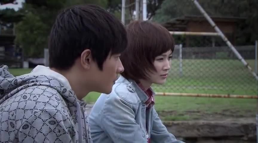 错放你的手剧情介绍错放你的手剧情