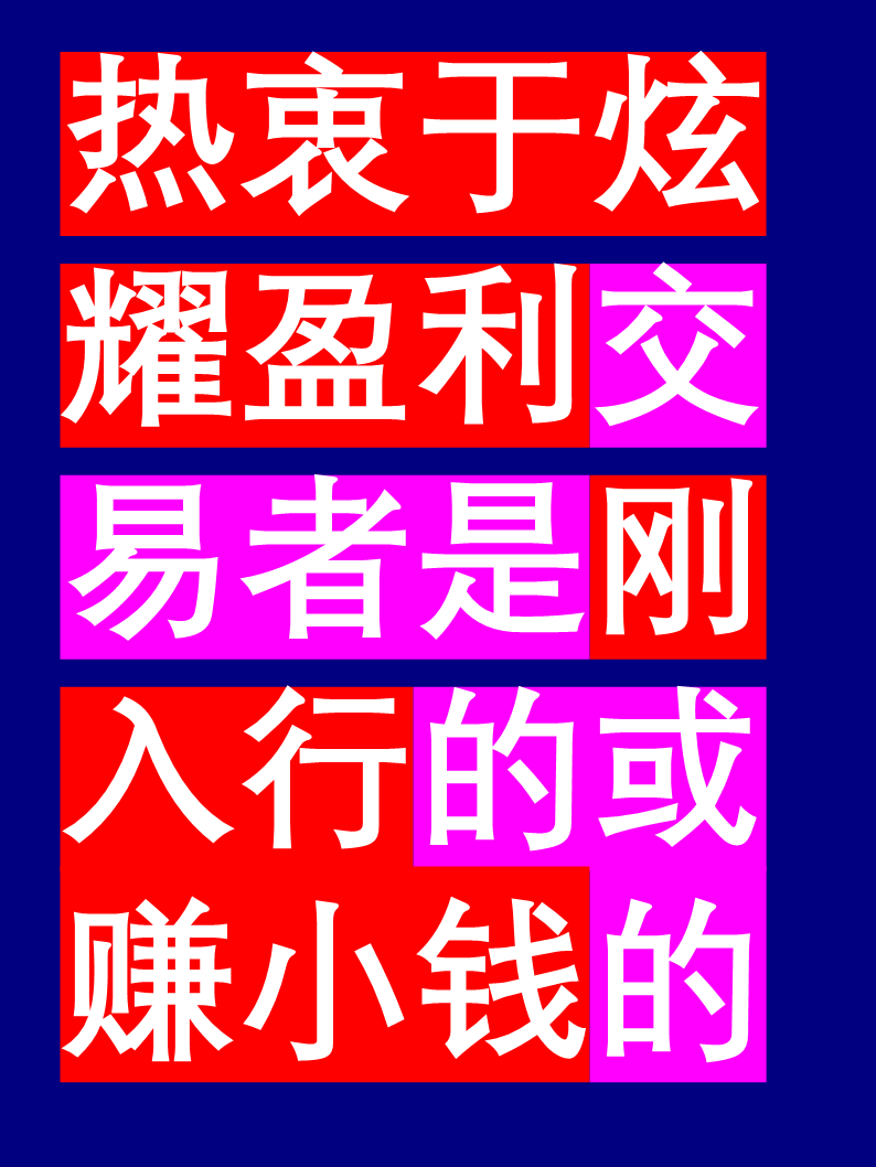 股民俱乐部的盈利之道