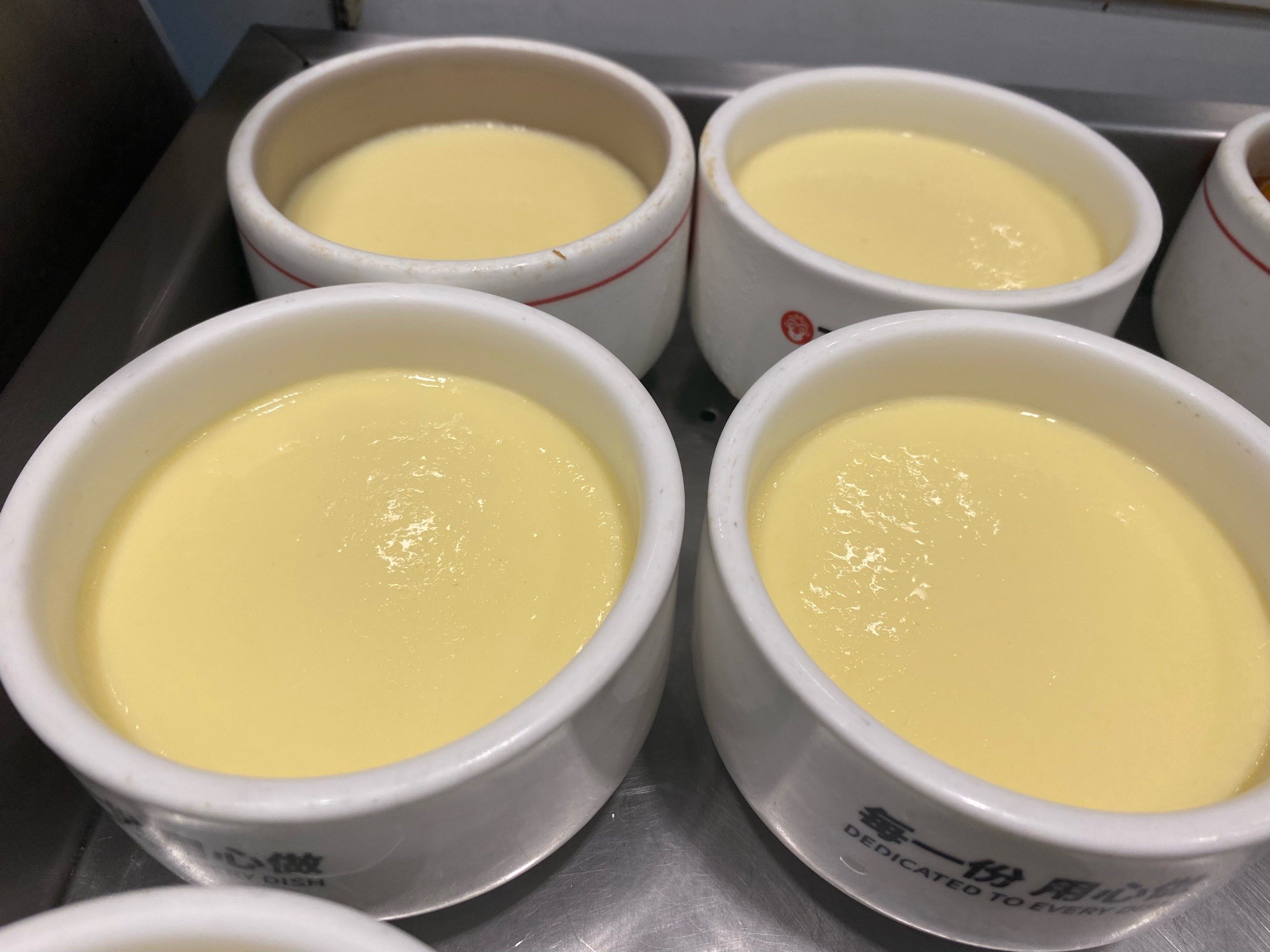 鸡蛋羹蒸多长时间最好