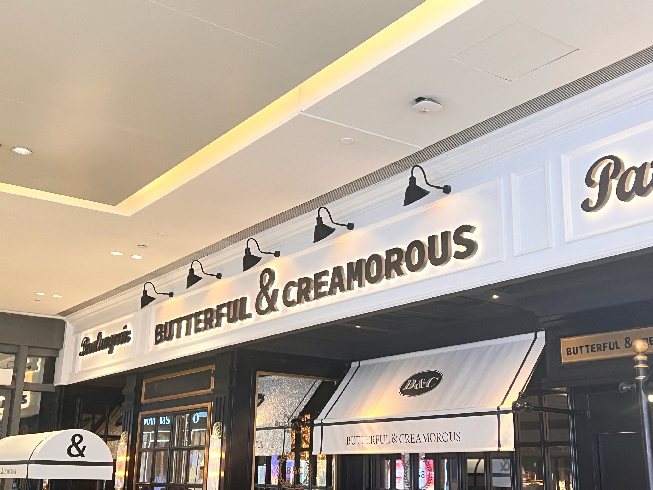 BC类门店是什么意思？
