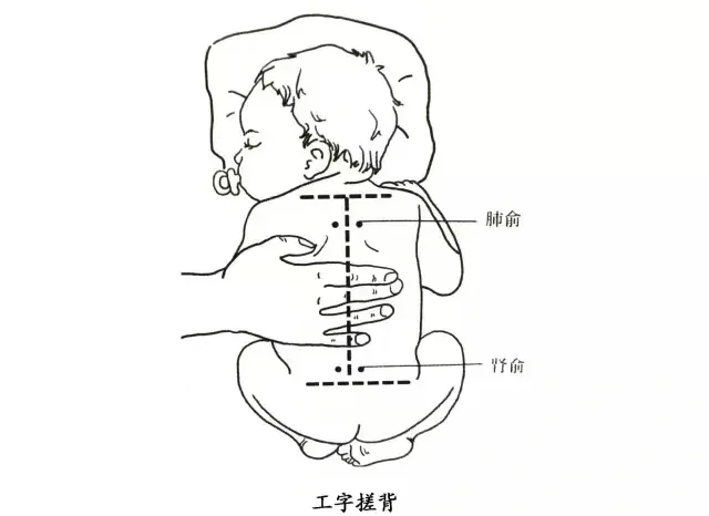 捏脊为什么不能在晚上