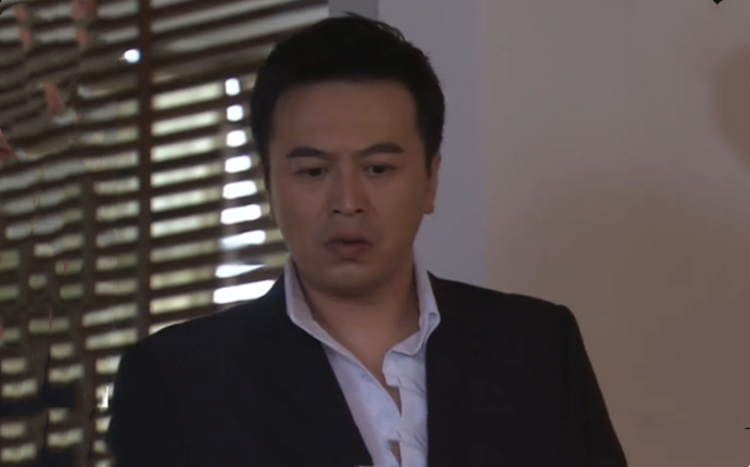 乡村爱情李奇伟的扮演者