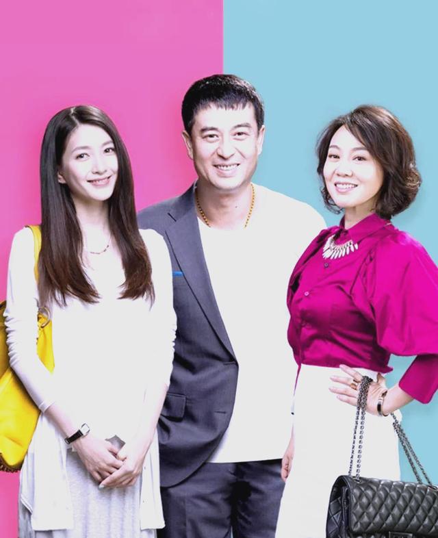 一仆二主电视剧演员表一仆二主简单介绍