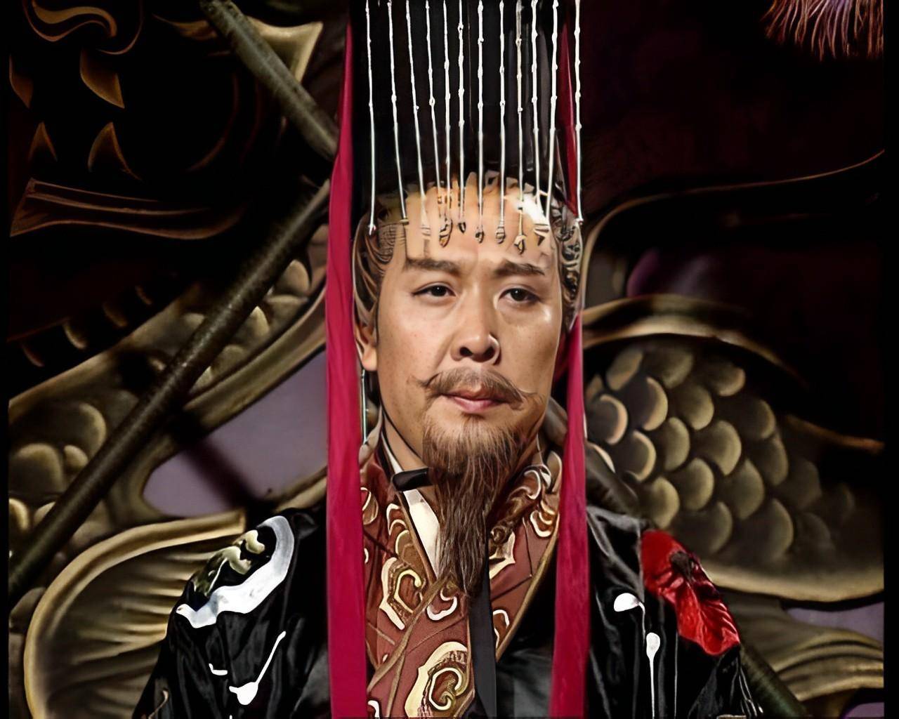 三国演义类型的电视剧有哪些