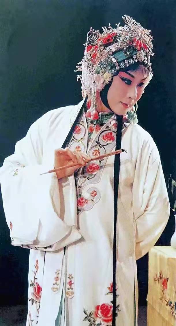 杜丽娘是哪部作品中的人物