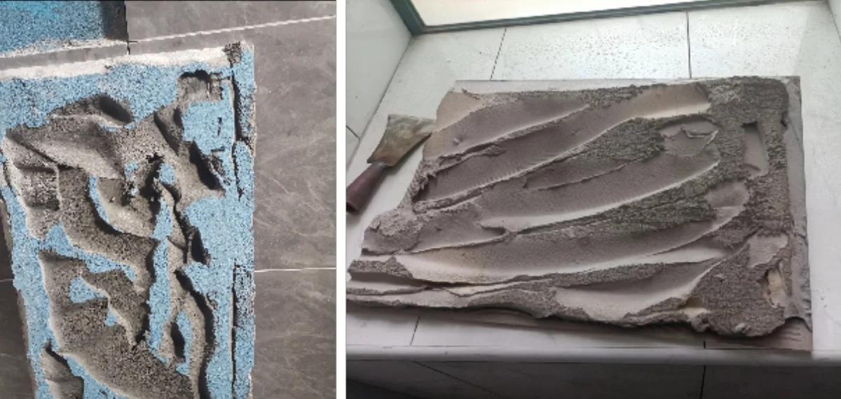 瓷砖掉了用什么粘比较好