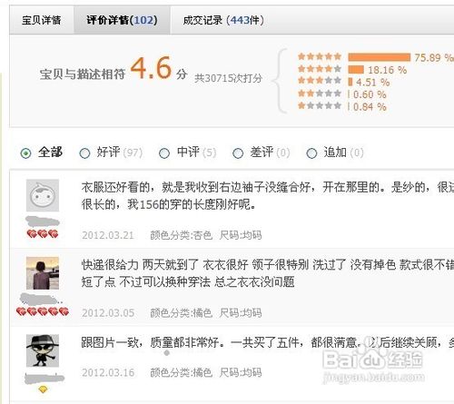 淘宝购物津贴使用规则