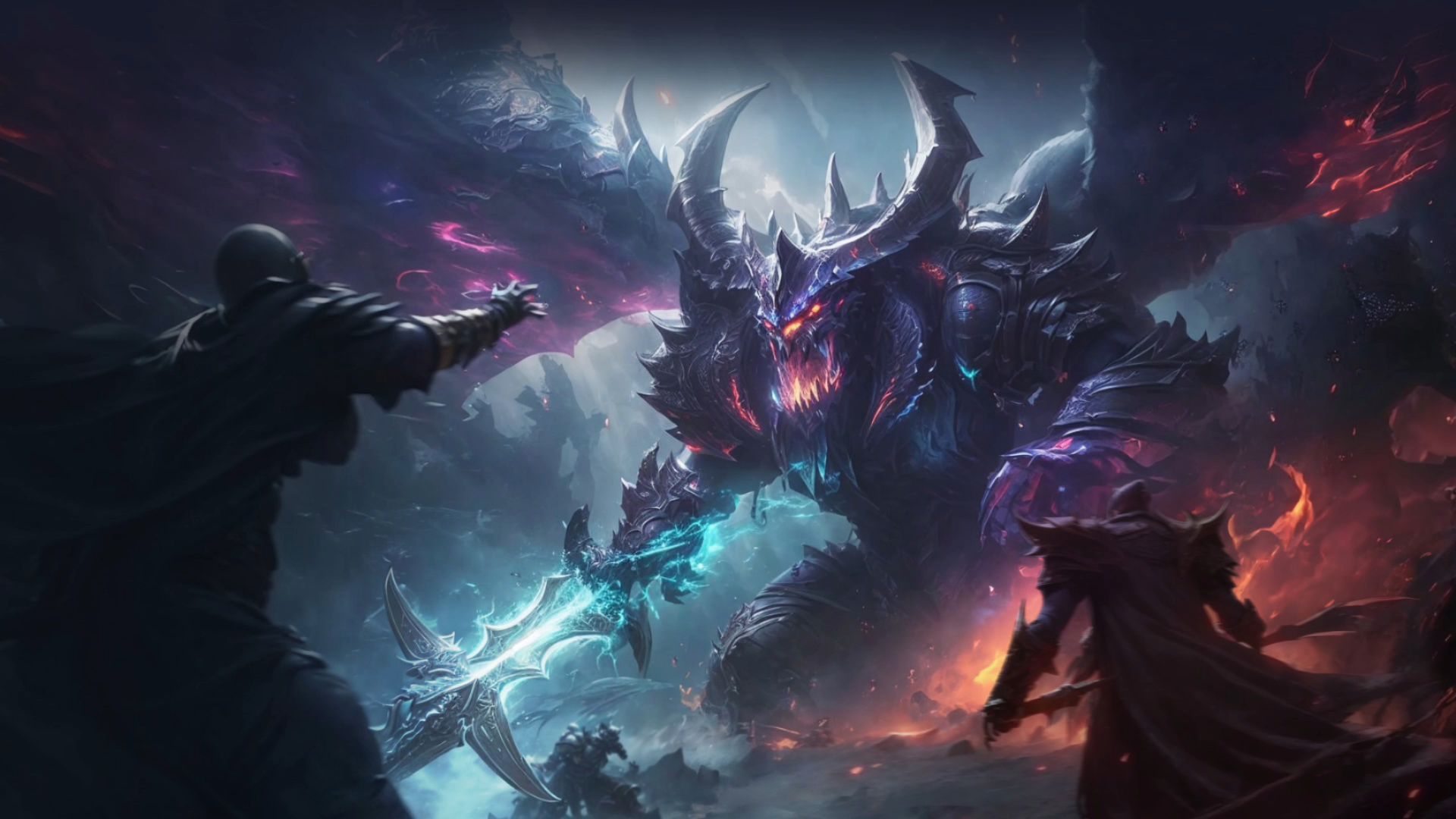 英魂之刃口袋版剑星出装