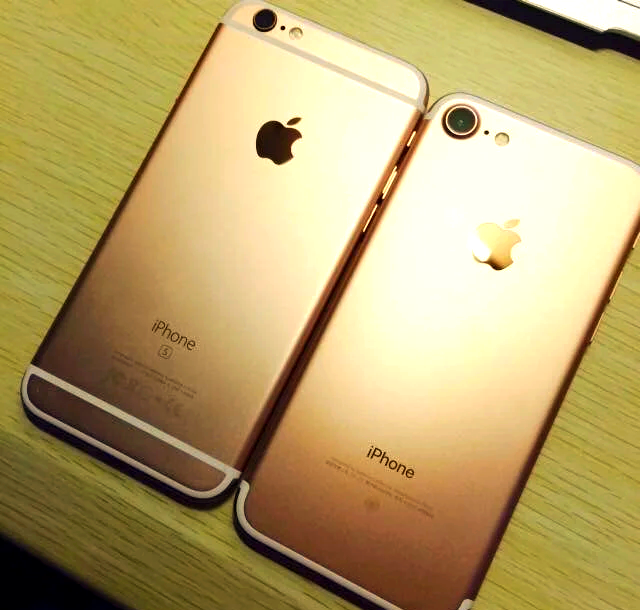 哪个系统最适合iPhone7