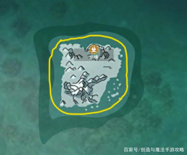 创造与魔法小龙虾在哪钓比较好