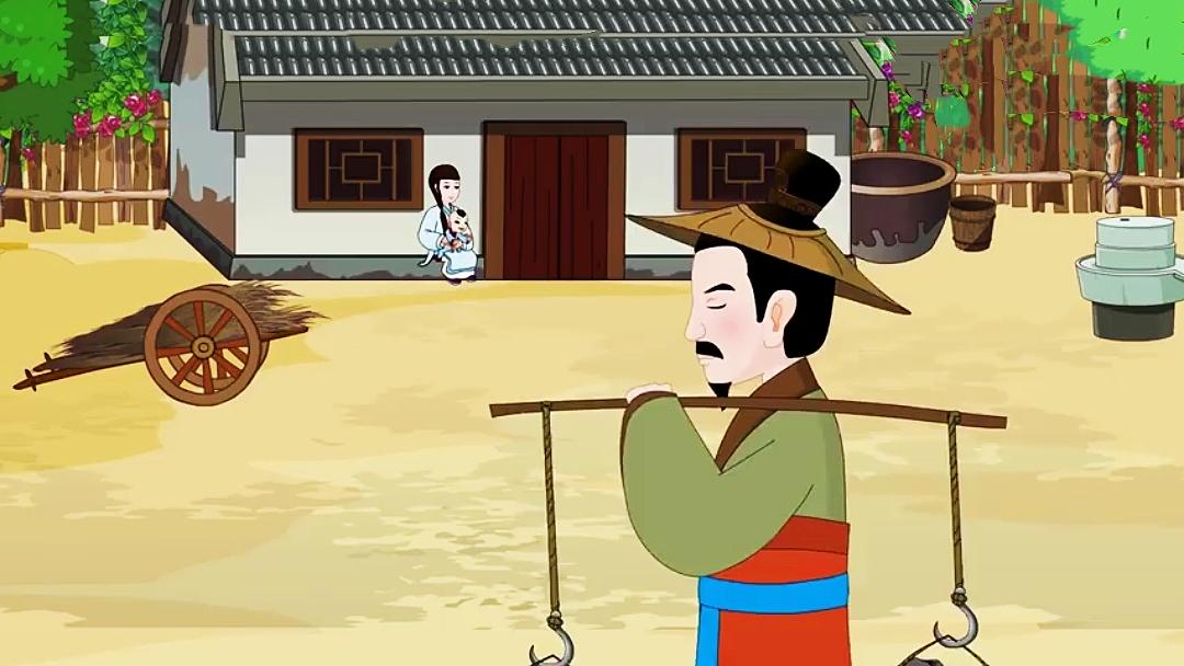 三过家门而不入是什么意思