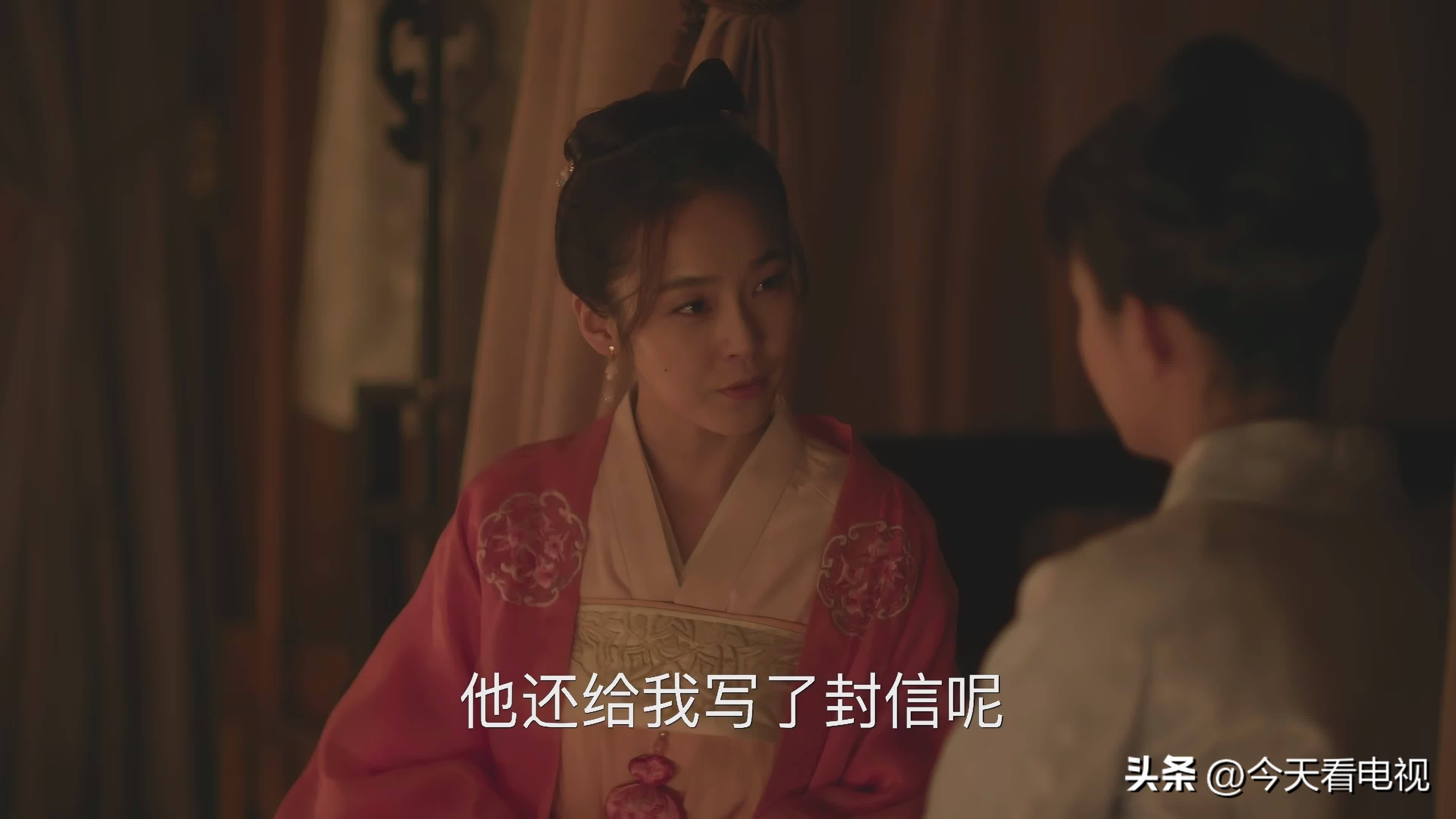 知否知否应是绿肥红瘦文炎敬结局是什么