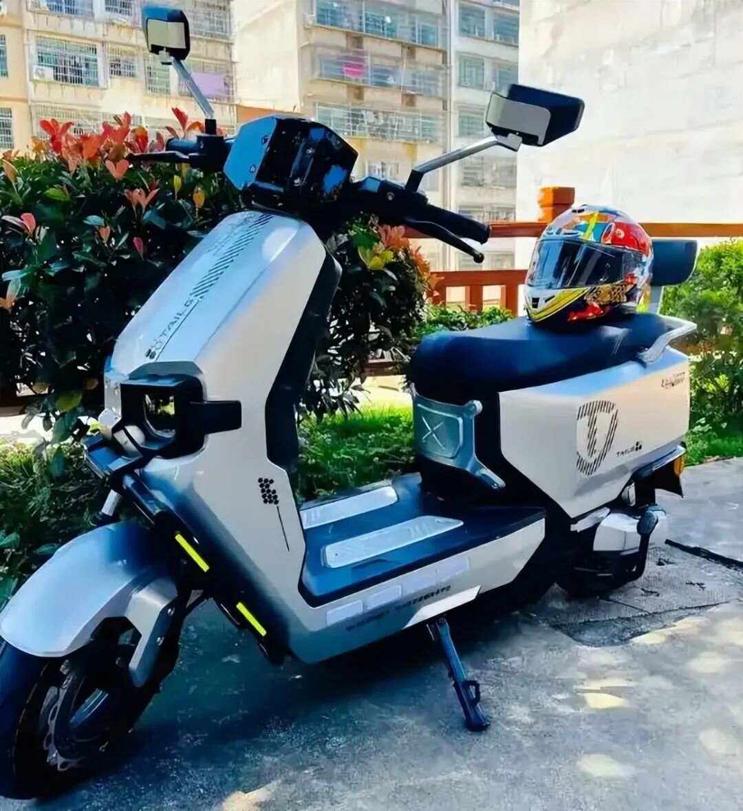 电动车60V和72V的比较72V的好