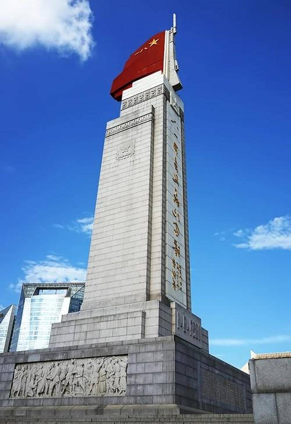 去南昌旅游一定要去的几个景点是什么