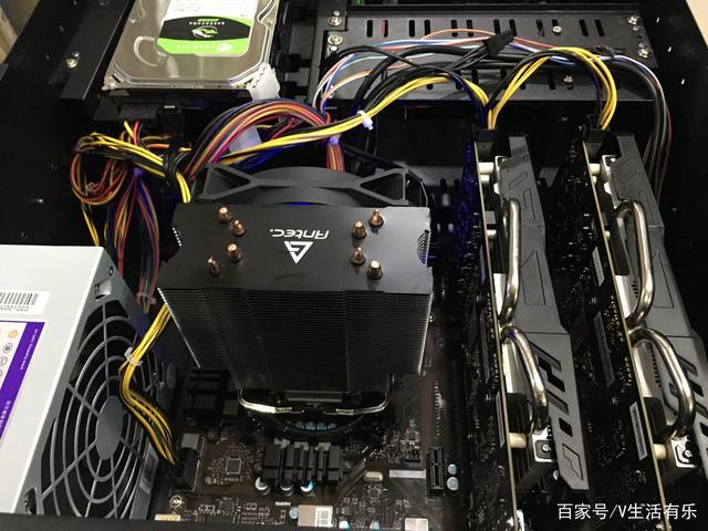 双显卡交火是什么怎么设置