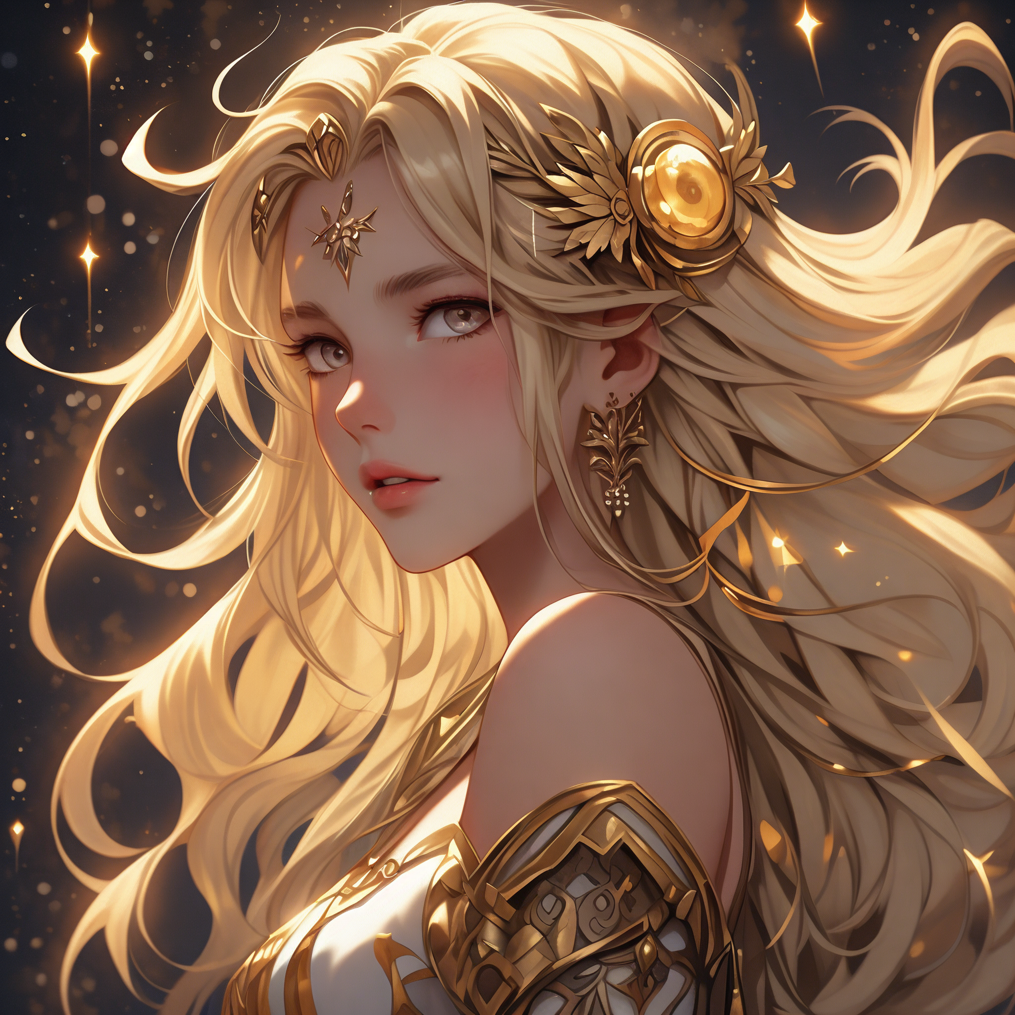 狮子座女生都有什么性格