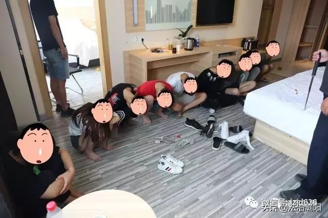 公安局里可以查开房记录吗