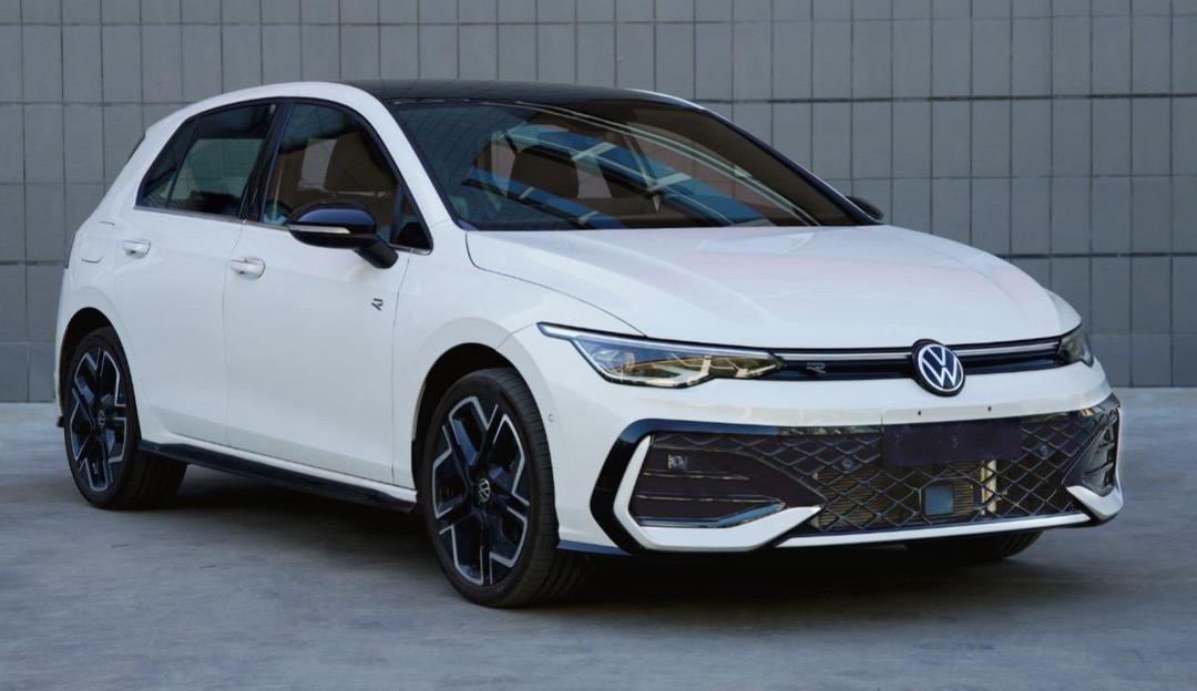 一汽大众5万至8万小车有哪几款