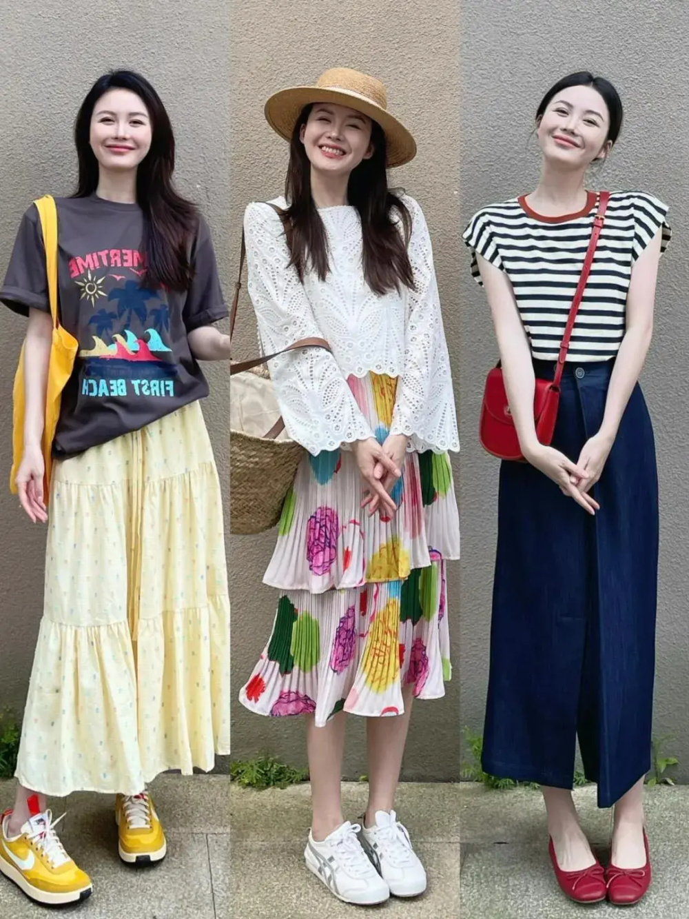 男人喜欢女人穿什么颜色的衣服