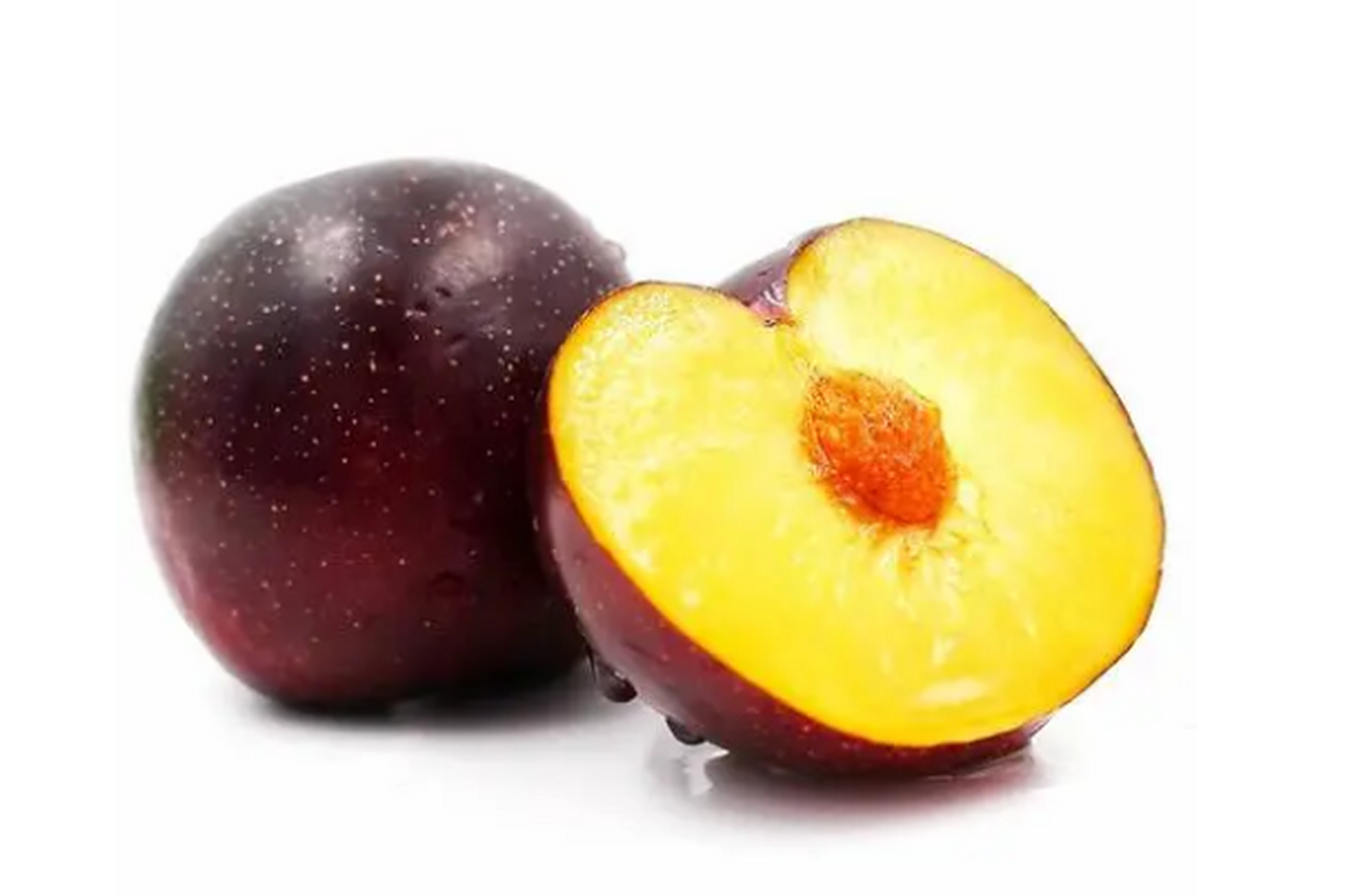 黑布林和李子的区别是什么