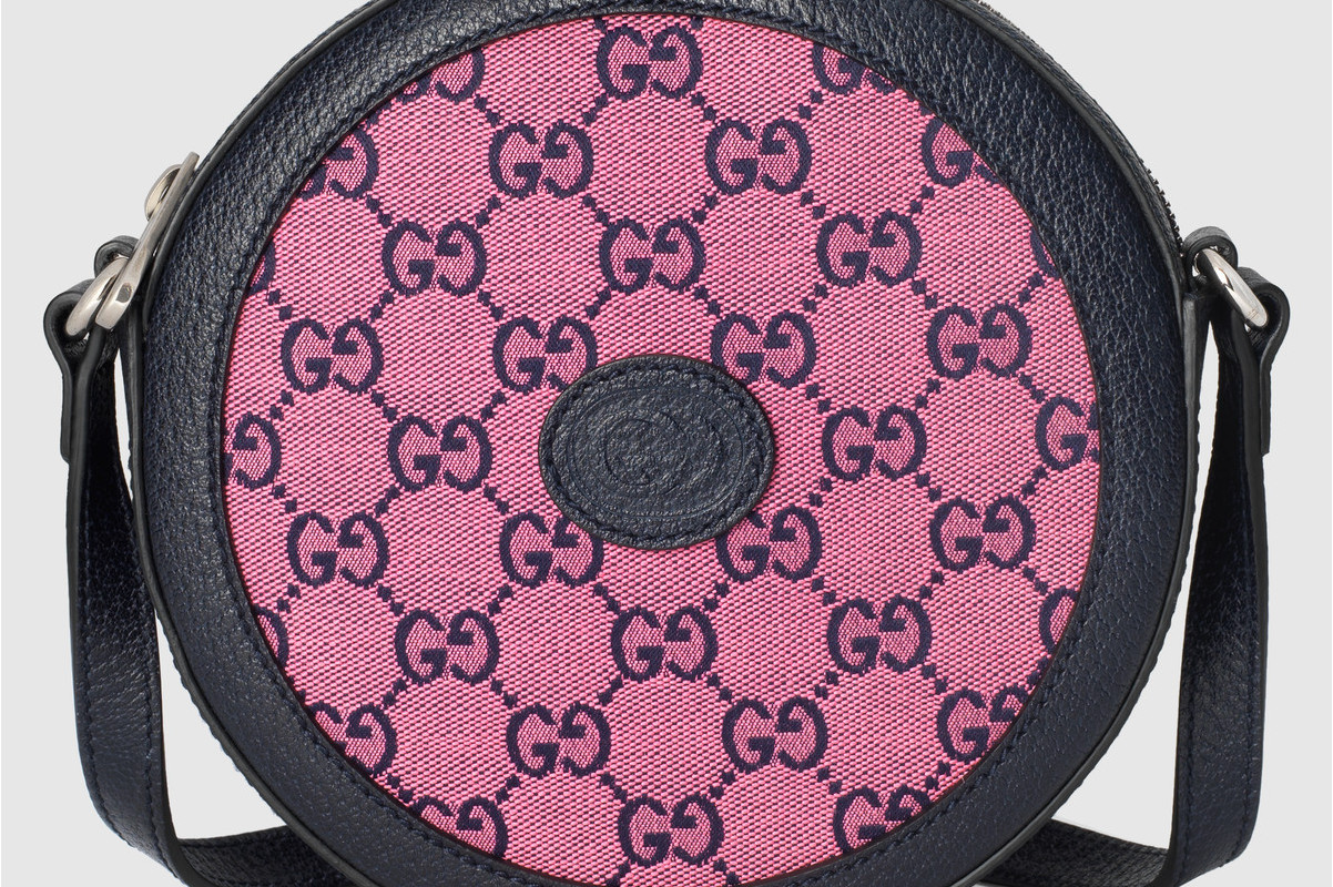 gg是什么牌子的包包