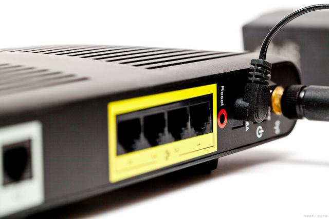 宽带错误651调制解调器是哪个地方连接错