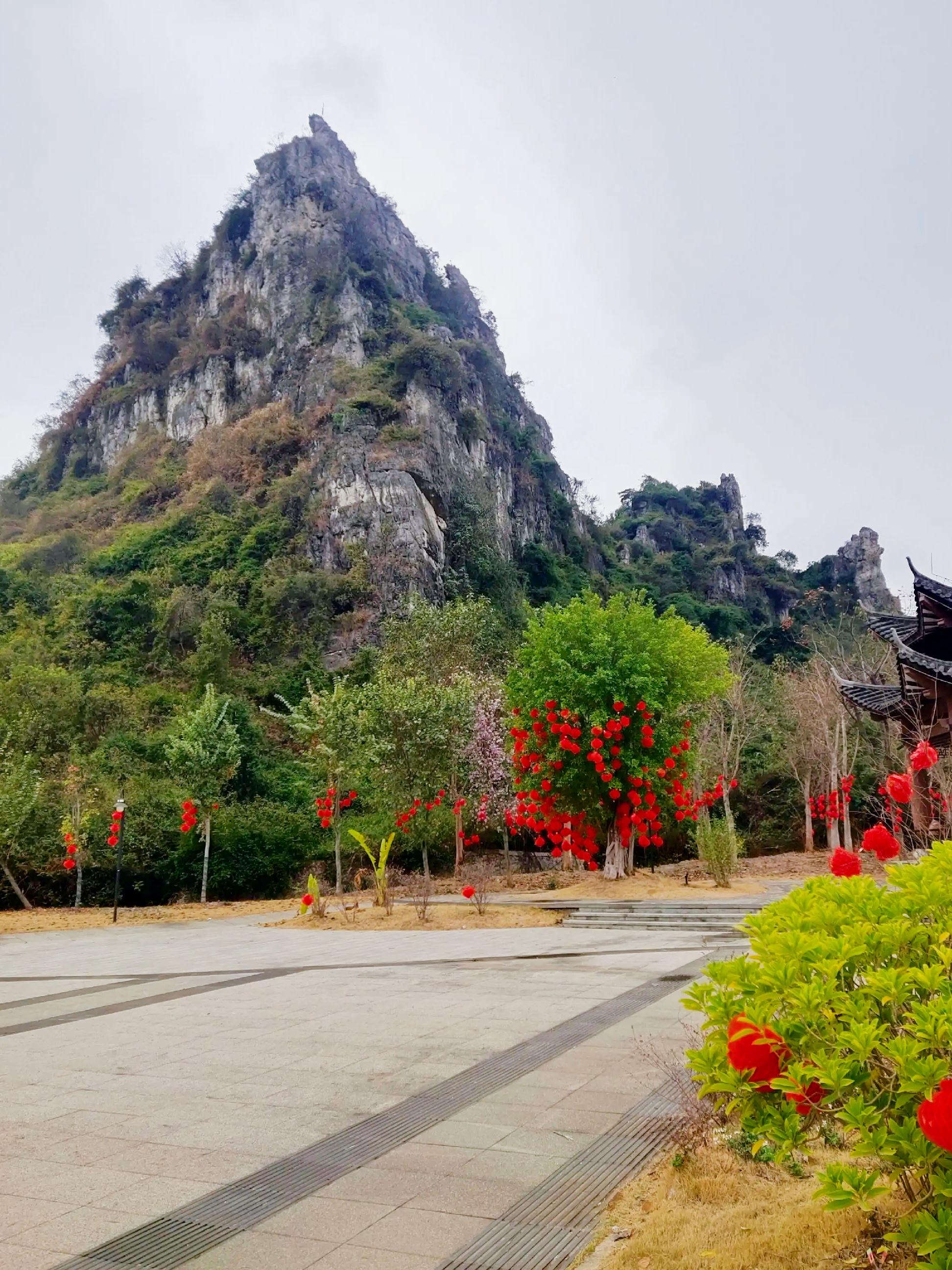 贵港最值得游玩的十大景点介绍