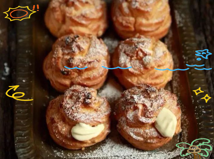 面包粉与高筋粉有什么区别