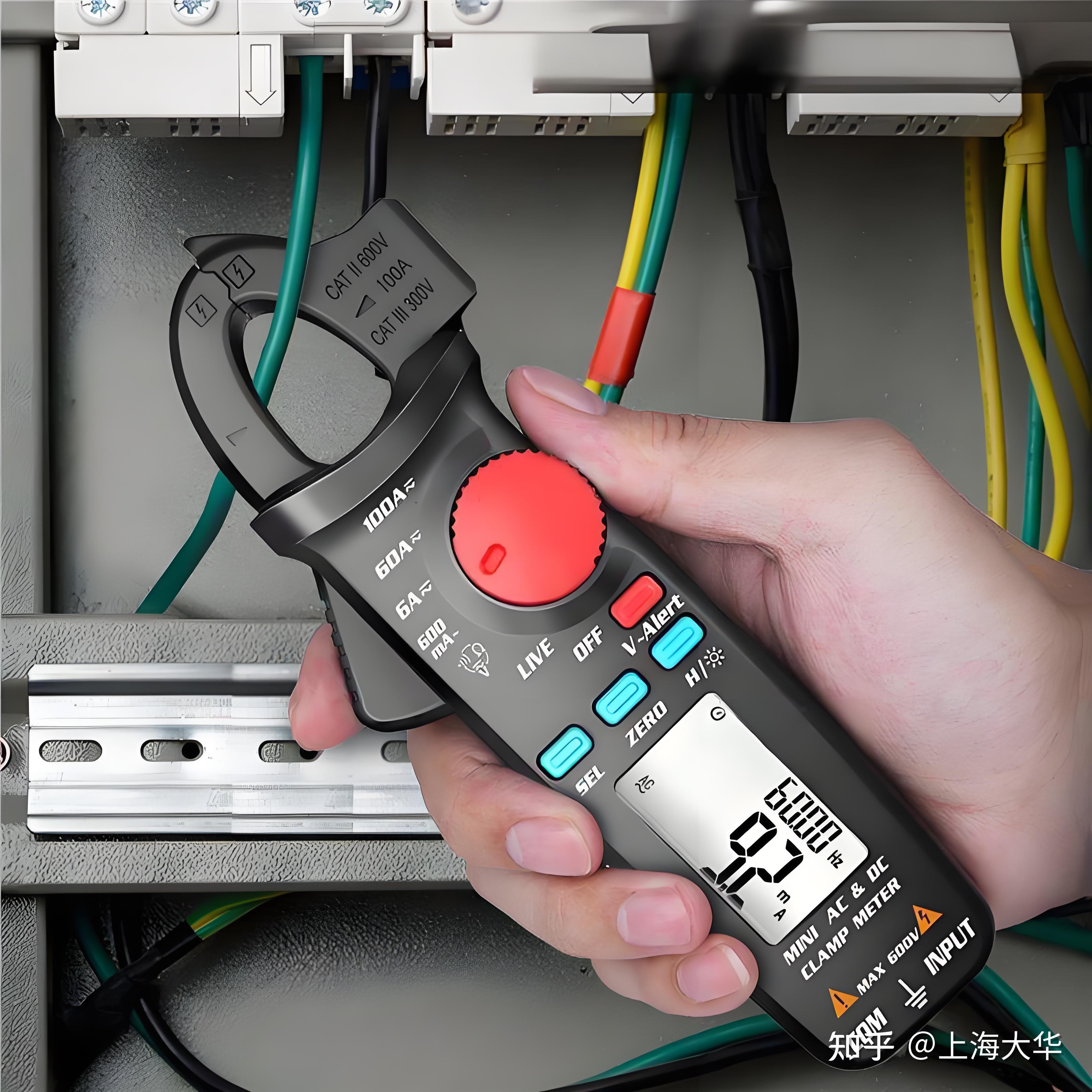 电表跳闸复位按哪个按钮