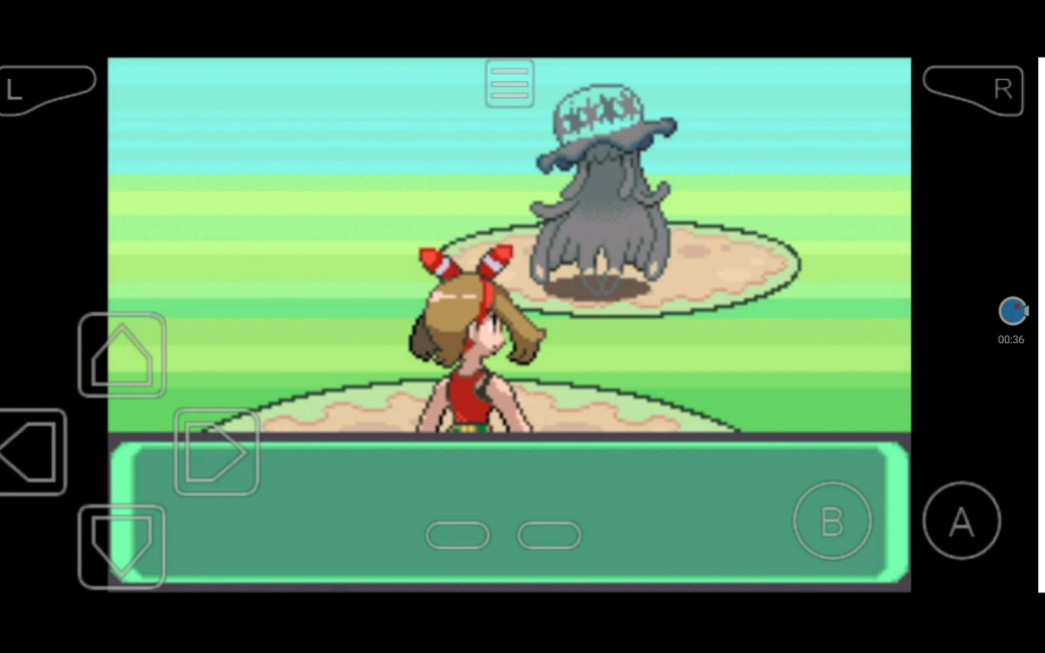 口袋妖怪究极之洞如何进入