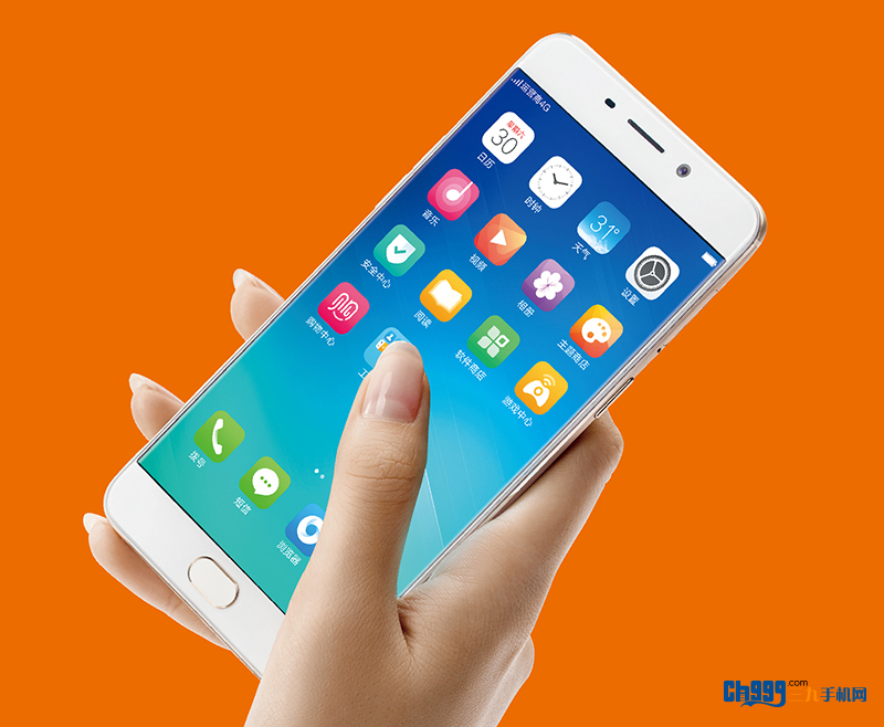 OPPOr9手机语音助手怎么设置？
