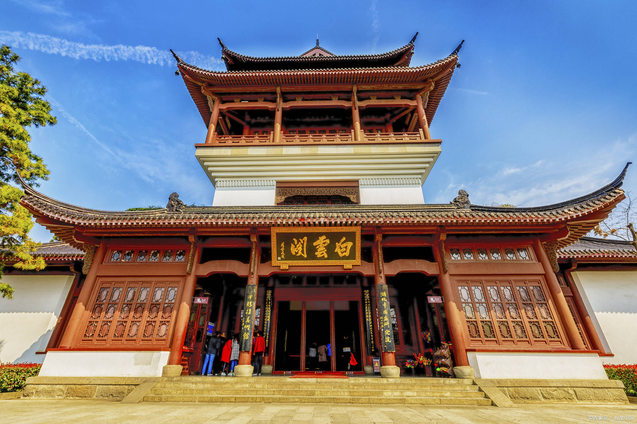 长沙有什么好玩的地方景点推荐
