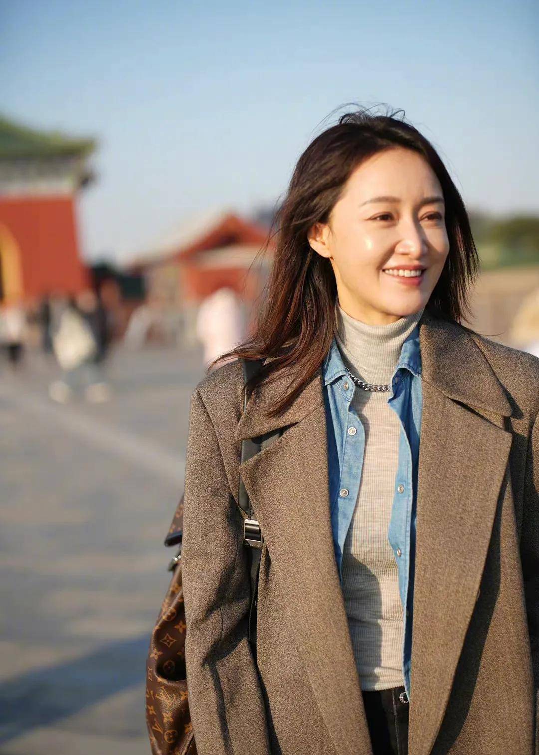 赵子琪个人资料年龄简介