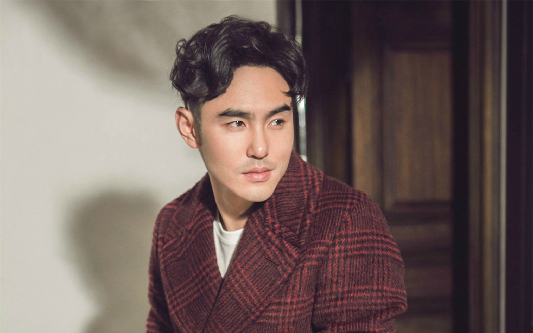 鬼吹灯之黄皮子坟阮经天饰演谁