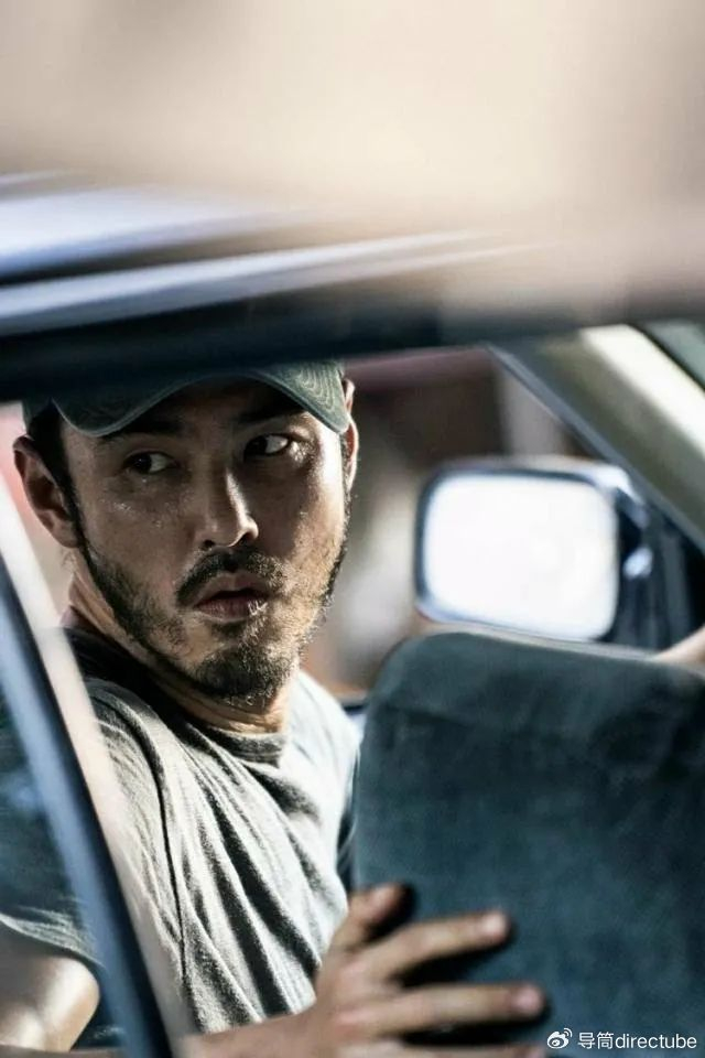 鬼吹灯之黄皮子坟阮经天饰演谁