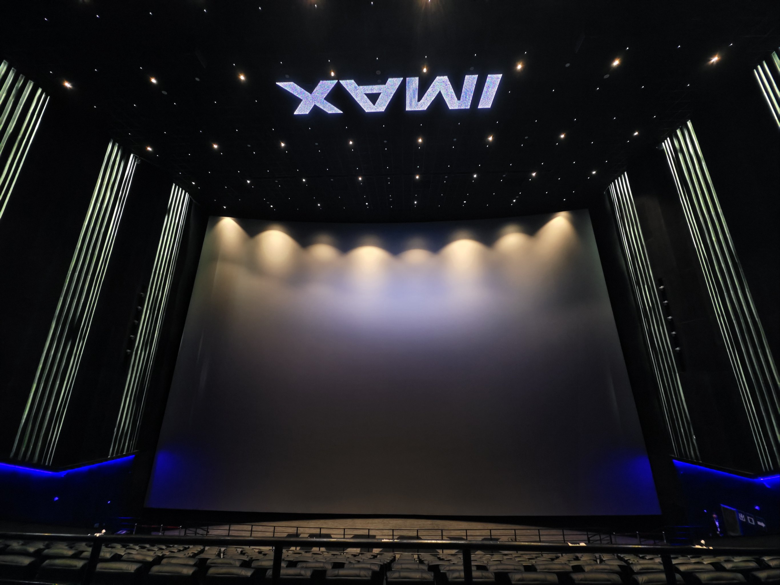 imax影院和普通影院有什么区别