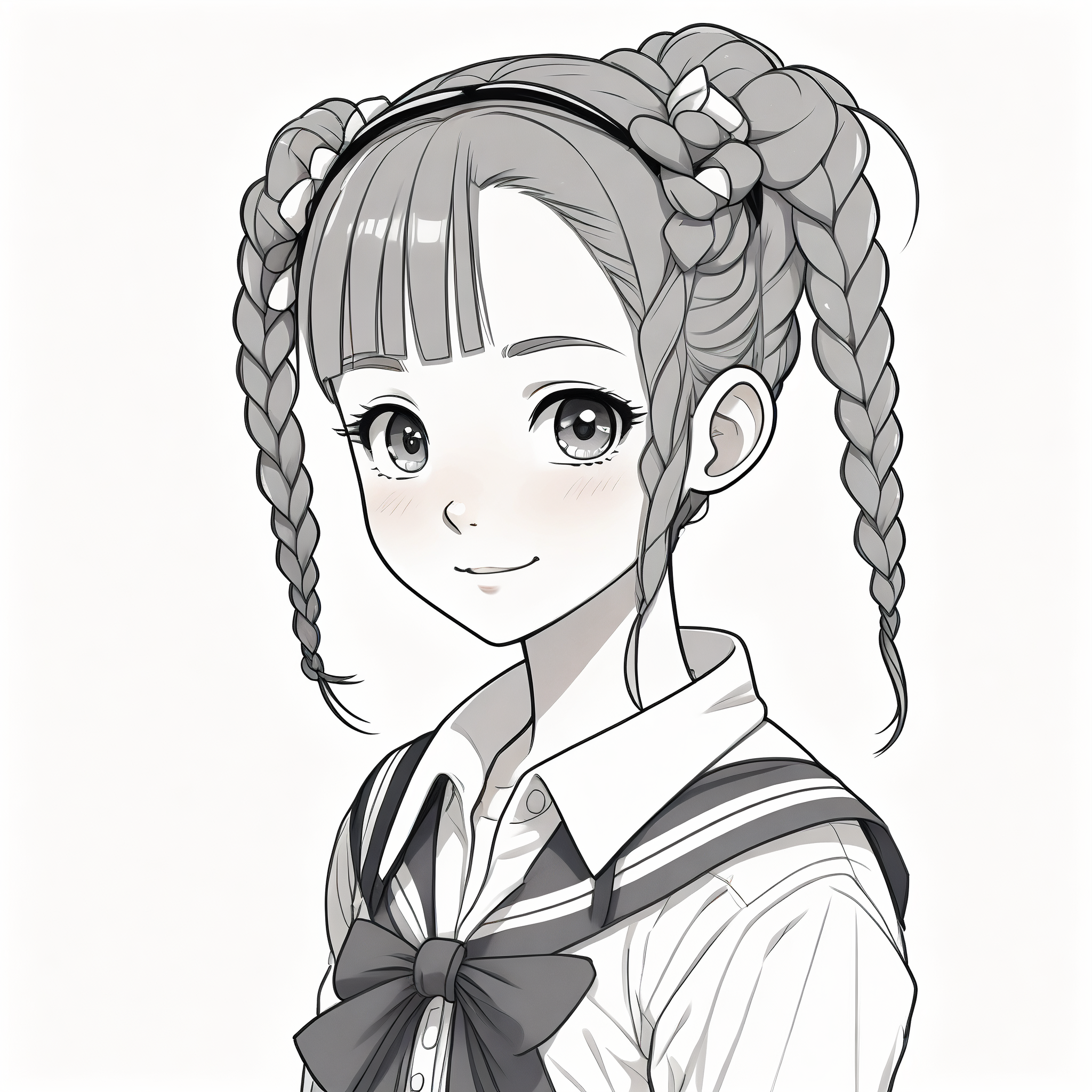 适合小学生的头像12岁