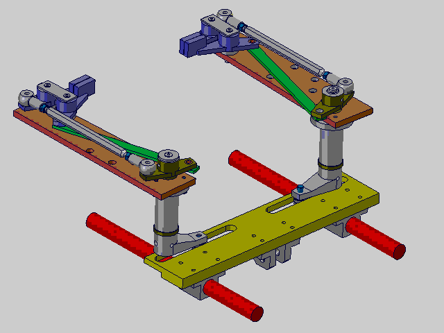 机械设计师工资多少钱？